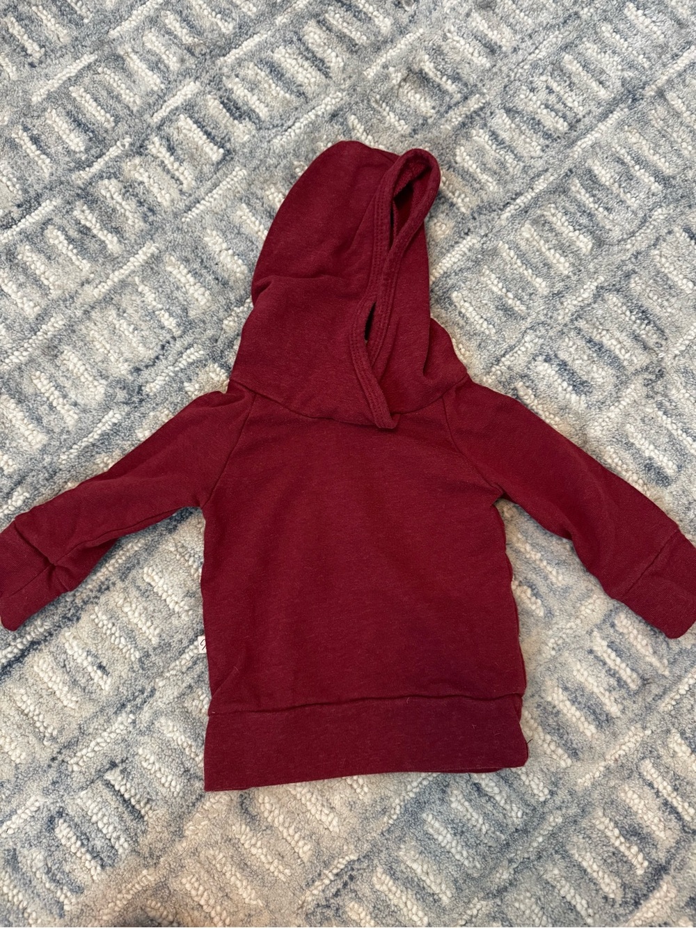 Childhoods clothing hoodie